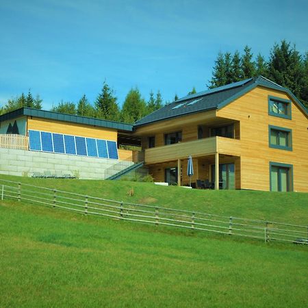 Chalet Traumblick Mauterndorf  Eksteriør billede