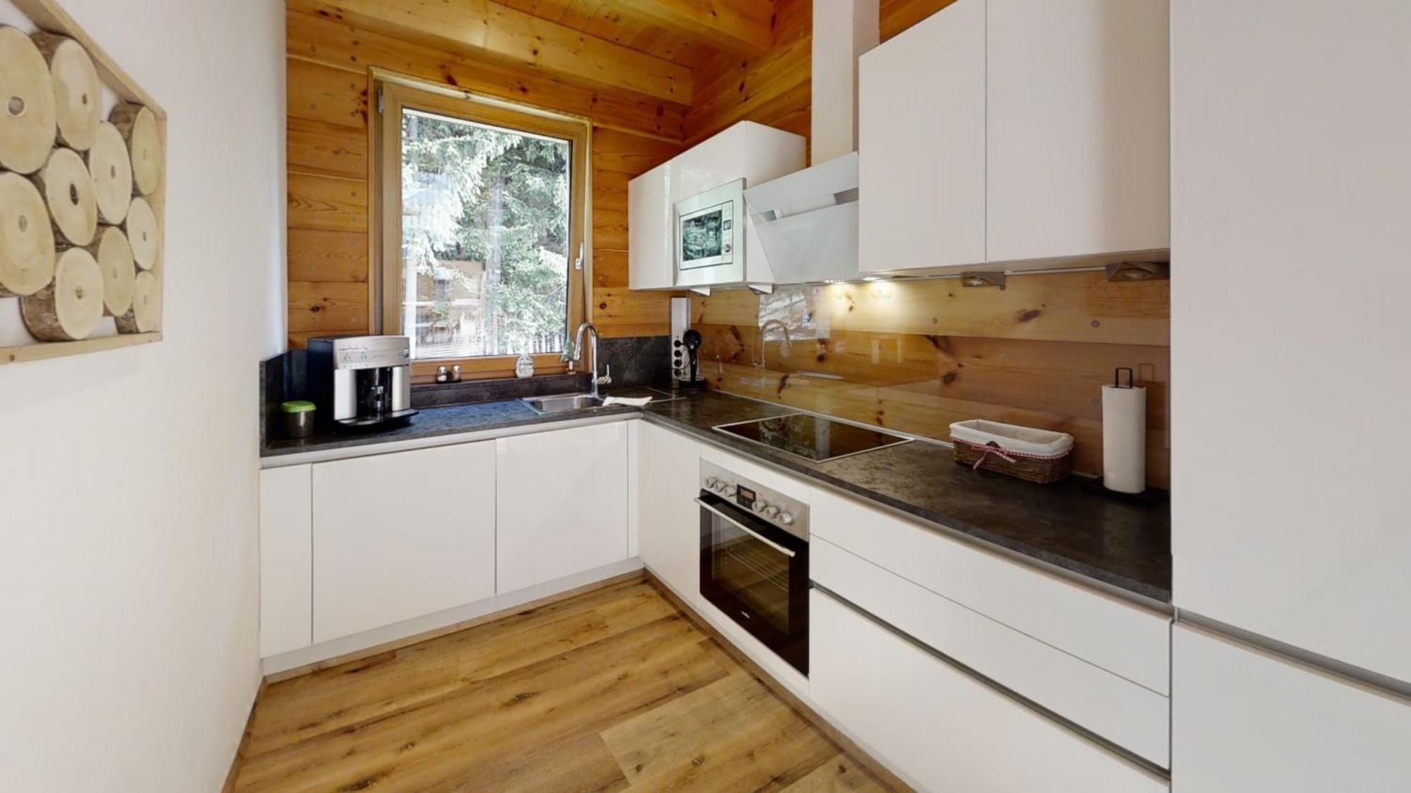 Chalet Traumblick Mauterndorf  Eksteriør billede